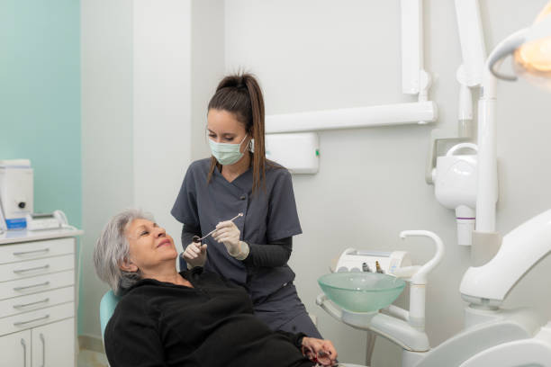 Best Emergency Dental Care for Broken or Chipped Teeth in Inverness, FL