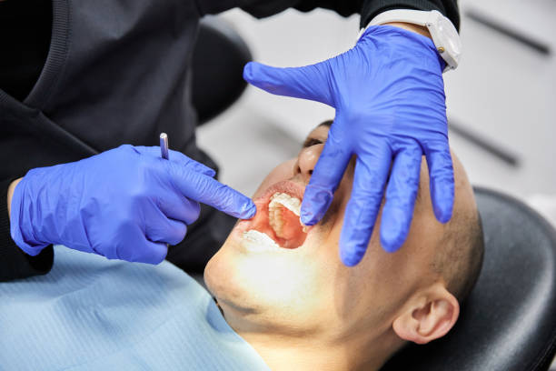 Best Emergency TMJ Treatment in Inverness, FL