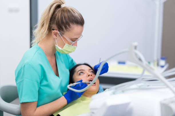 Fast & Reliable Emergency Dental Services in FL