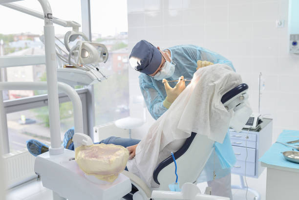 Best Pediatric Emergency Dentist in Inverness, FL